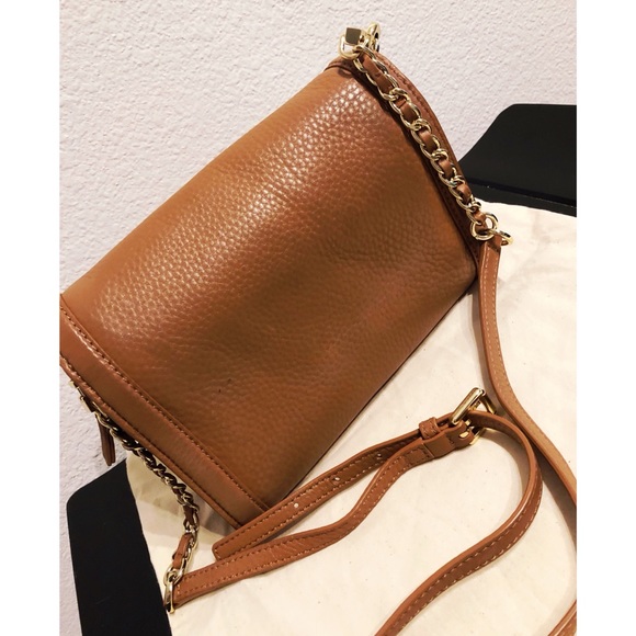 Tory Burch Landon Off Today Cross Body Bag - Picture 4 of 7